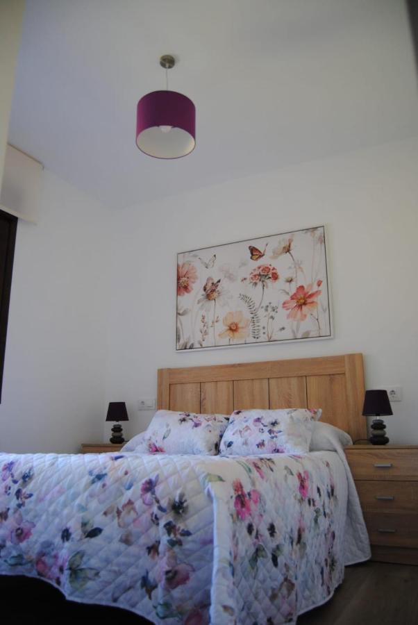 Chalet Pinara El Barraco Kültér fotó