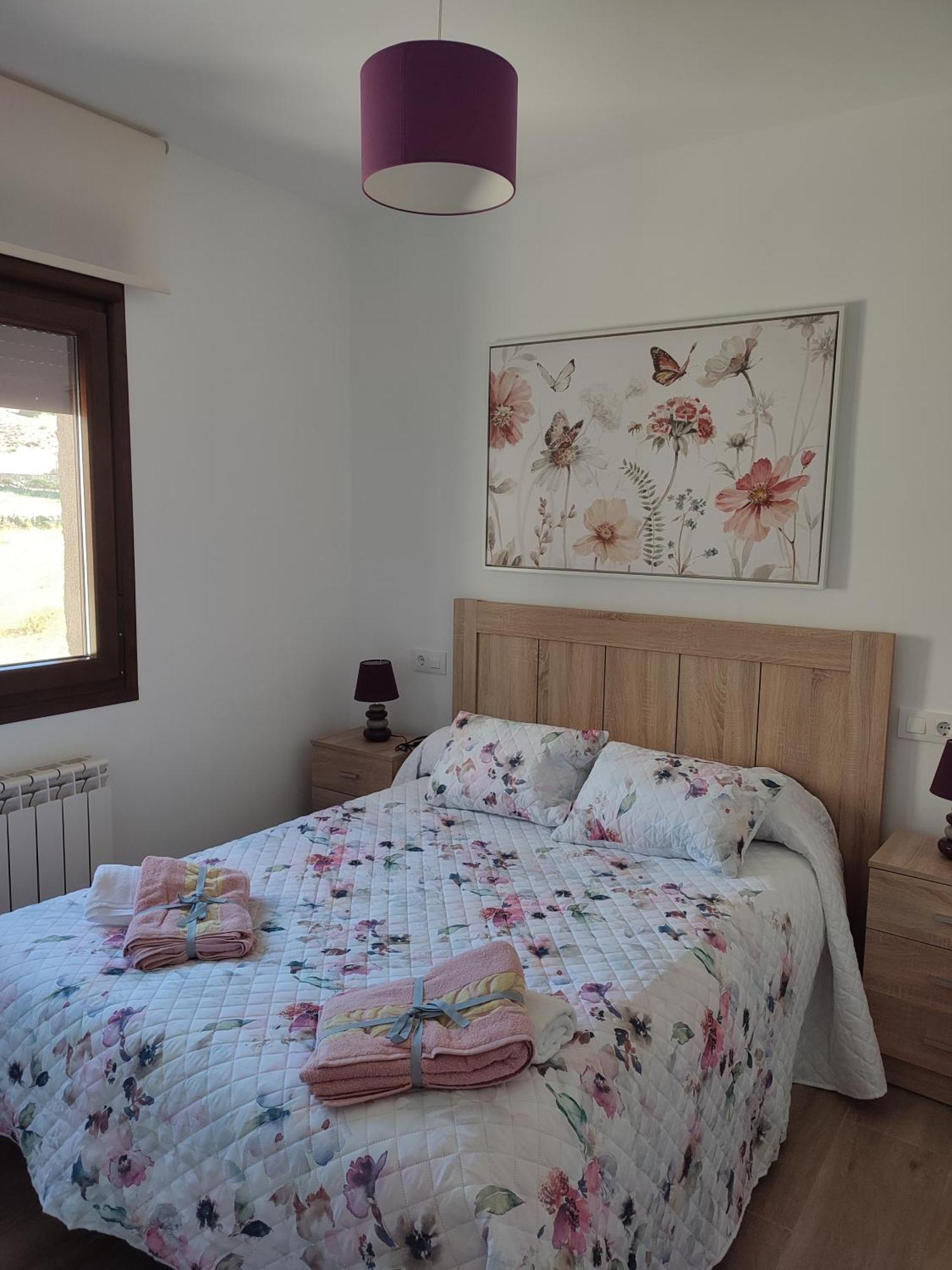 Chalet Pinara El Barraco Kültér fotó